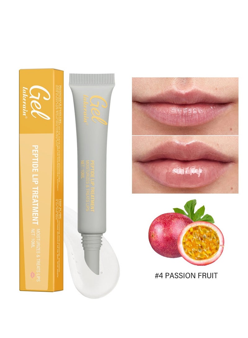 lakerain 04Peptide lip care gel - Image 1