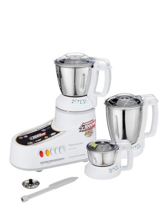 Panasonic MX-AC300S-H 550-watt three-Jar super mixer grinder - pzsku/Z91F912A449DB87F1DAC9Z/45/_/1721903236/ad64249b-d7f0-4fd2-b05b-49d41f4381f0