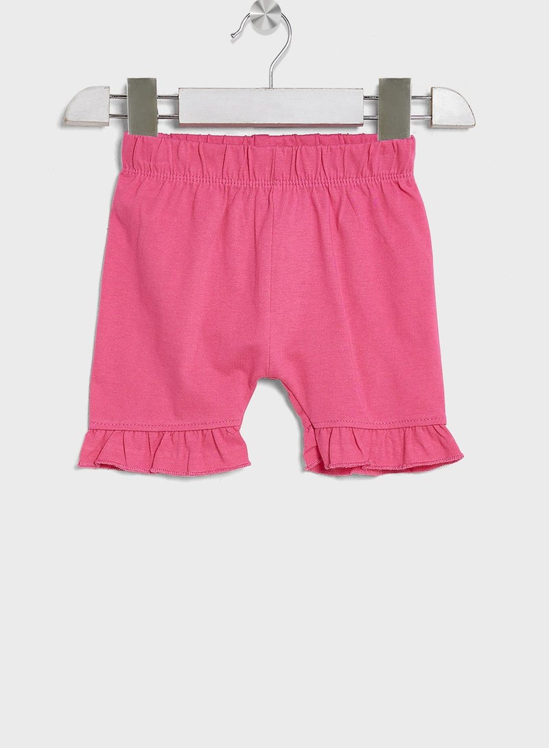 Cheekee Munkee Kids Arie Pyjama Set - Image 3