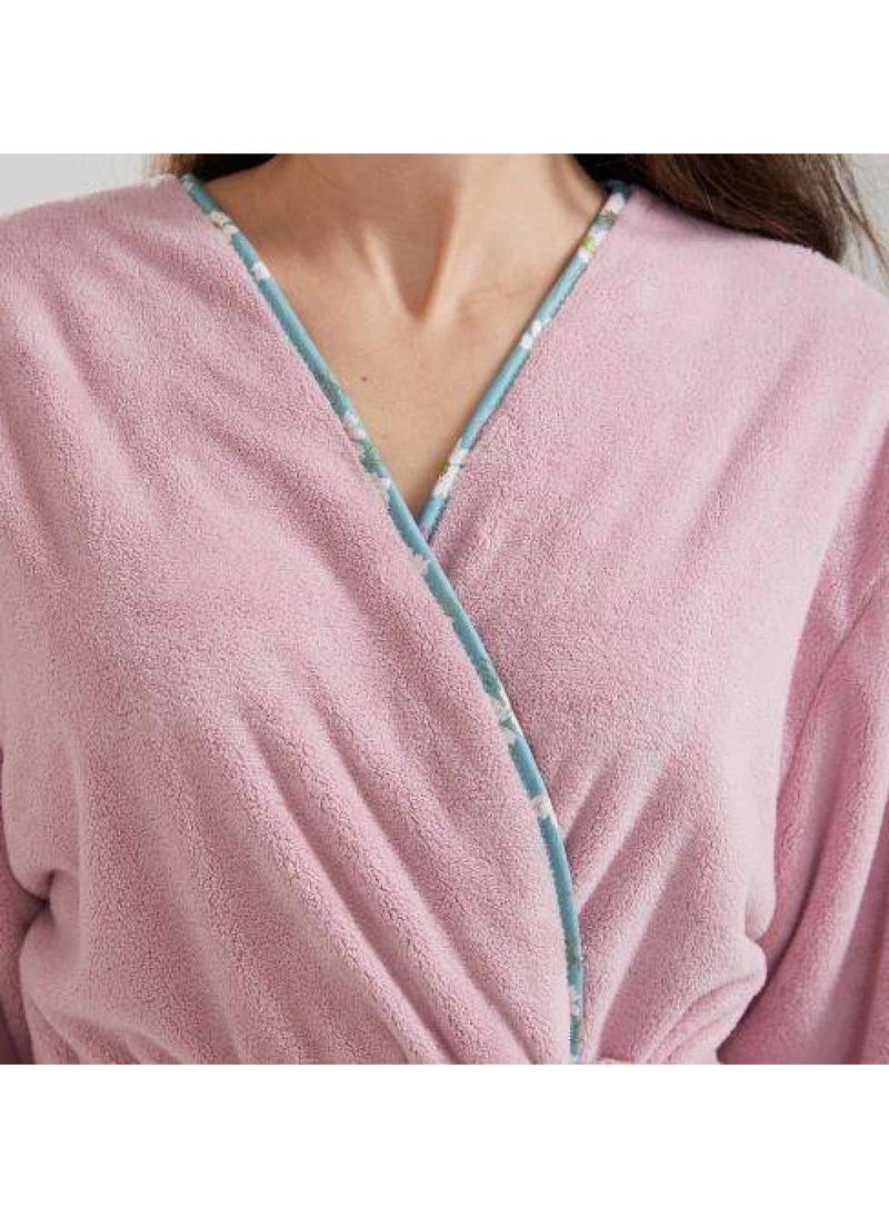 Reefi Reefi Elegant robe - orchid  - Image 5