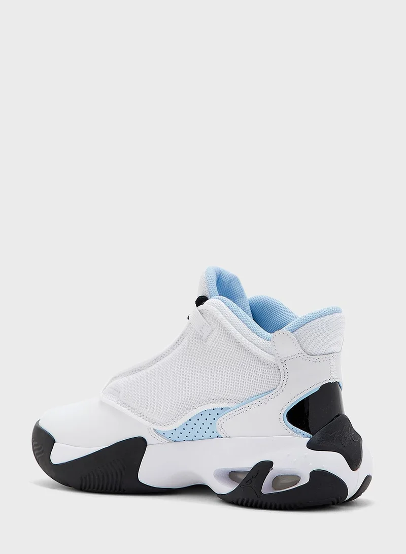 Jordan Youth Jordan Max Aura 4 Bg