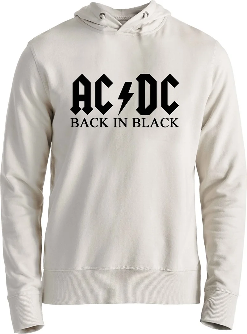 Alfa Tshirt Acdc Sweatshirt