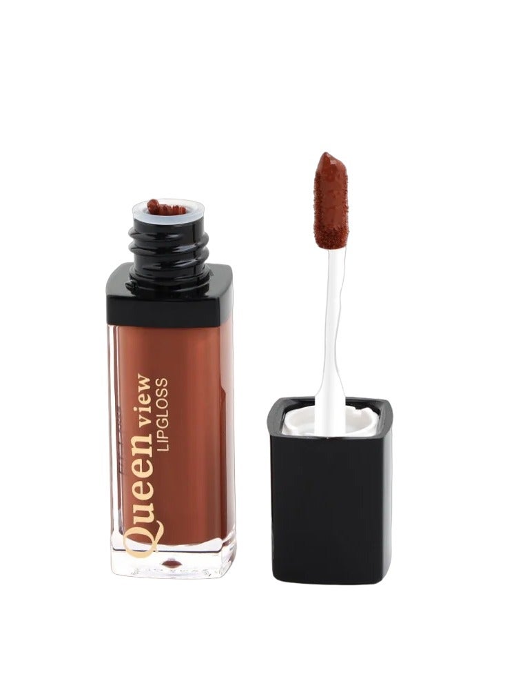 كوين فيو ملمع شفاه احترافي للمكياج رقم 22 - Image 1