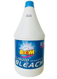 Liquid Bleach 3.78L