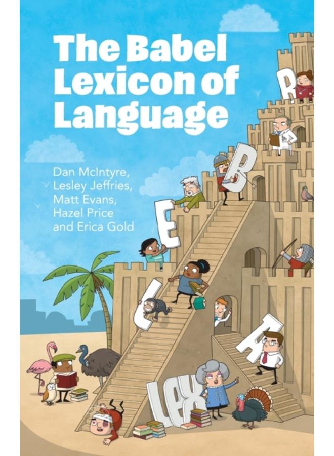 The Babel Lexicon of Language