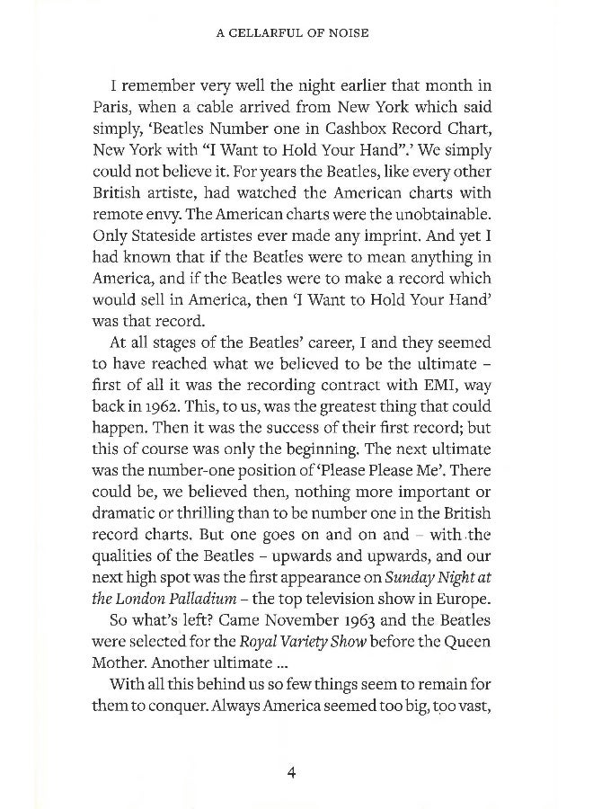 A Cellarful Of Noise - Image 5