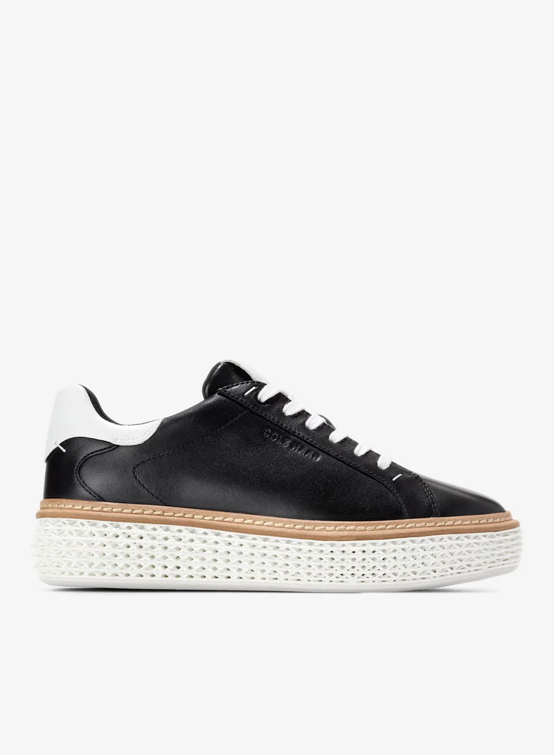 Women's GrandPro Court SKYWEAVE Sneakers