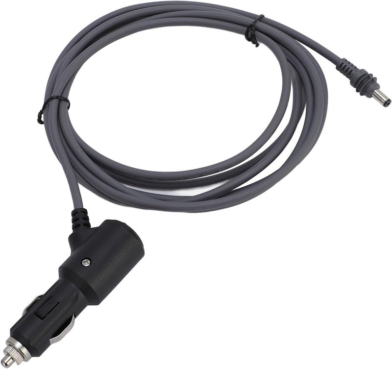 Matybobe DC Power Cable Water 18AWG for Trucks Buses Ships Gray - Image 2