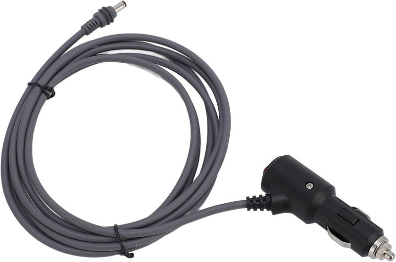 Matybobe DC Power Cable Water 18AWG for Trucks Buses Ships Gray - Image 3