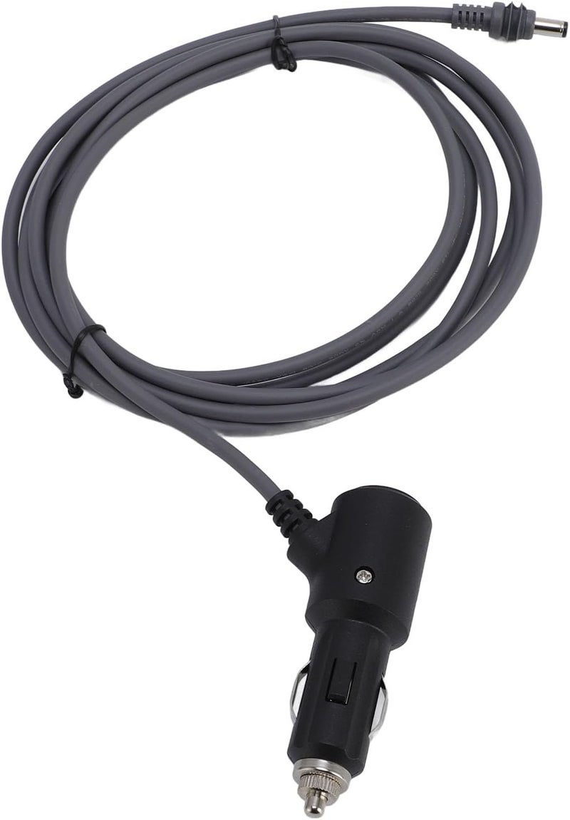 Matybobe DC Power Cable Water 18AWG for Trucks Buses Ships Gray - Image 5