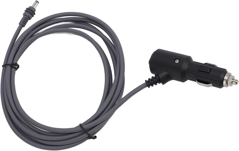 Matybobe DC Power Cable Water 18AWG for Trucks Buses Ships Gray - Image 4