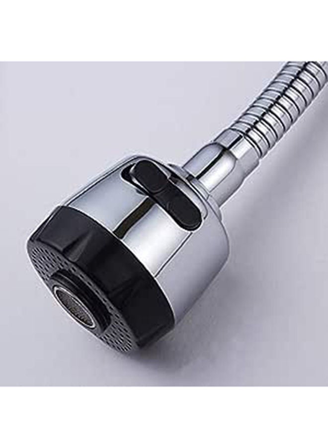 Long Neck Flexible Kitchen Tap Water Sprayer