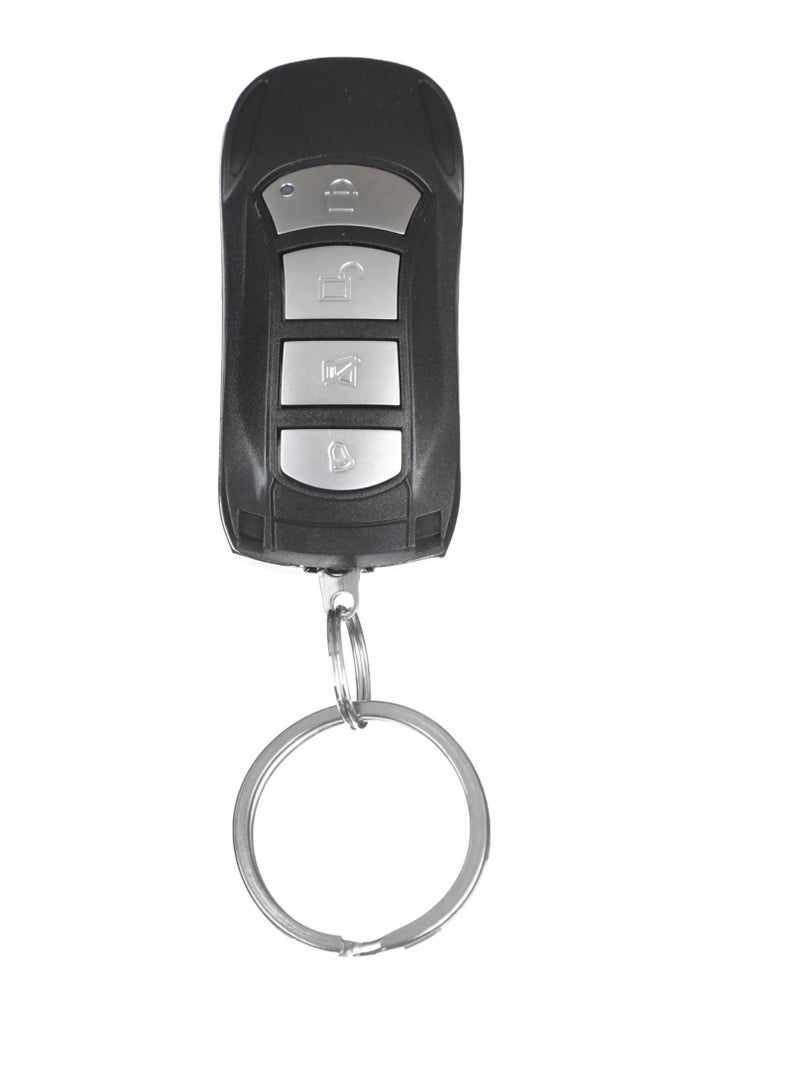 Generic Central Lock 2 Remote Clarion 34  - Image 4
