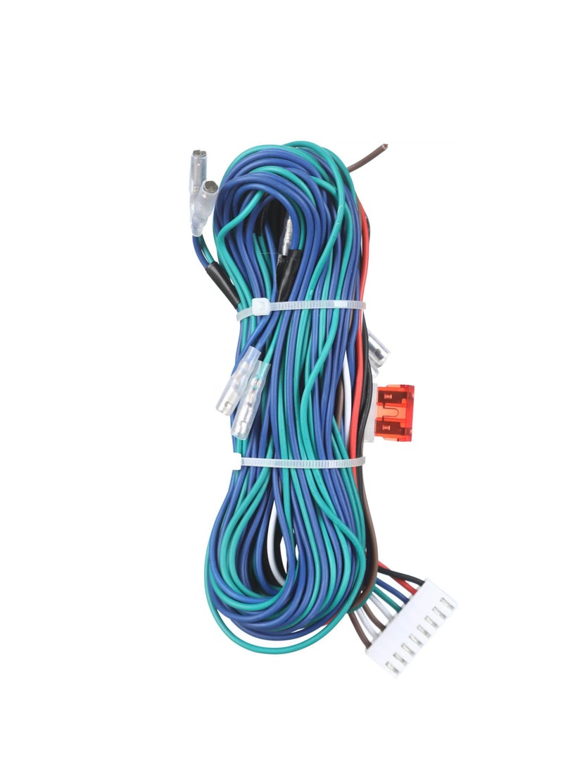 Generic Central Lock 2 Remote Clarion 34  - Image 5