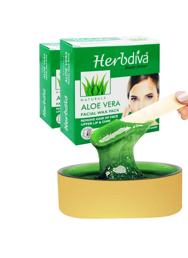 Katori Facial Wax Aloe Vera, 80G (Pack Of 2) - pzsku/Z91FA420E58734740D5AFZ/45/_/1735567112/fa848a8d-9c7f-420f-bf51-b5dd0f1d54e5