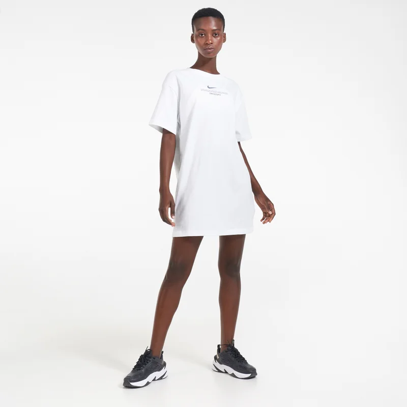 Nike Women's Sportswear Swoosh Dress