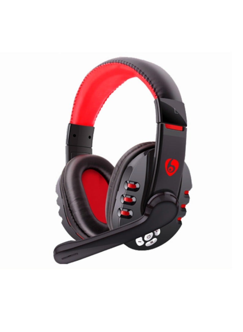 EBMINI Music Esports Noise Reduction And Ultra Long Endurance Headphones