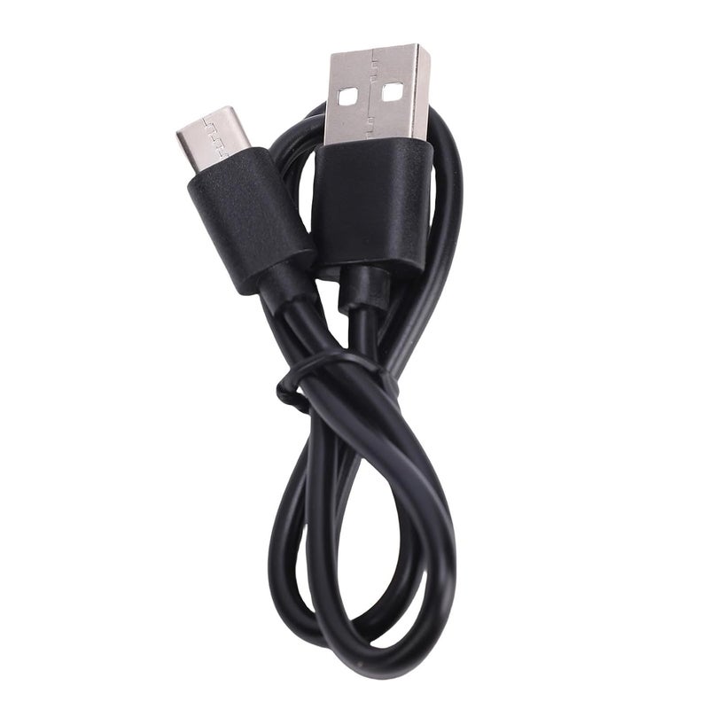 مقياس سرعة الرياح الرقمي المحمول لقياس سرعة الهواء للمنزل والمكتب وسيارة والمروحة - Image 5