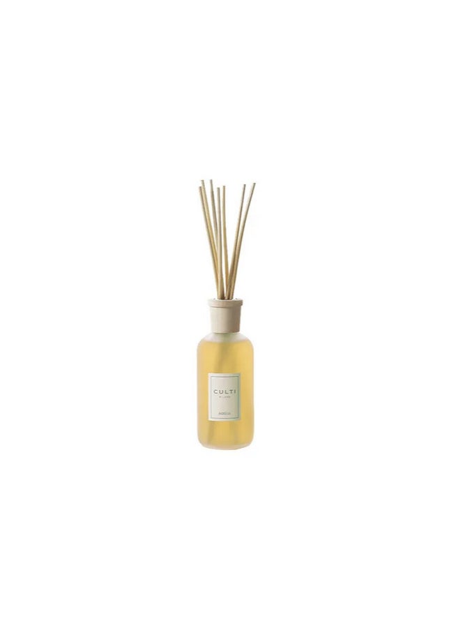 Culti Culti Aqqua Stile Diffuser 250ml 