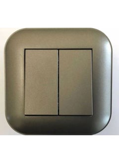 Ovivo Loft Anthracite Commutator 