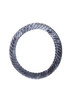 Agc Faro Steering Wheel Cover L - Grey  - Image 1