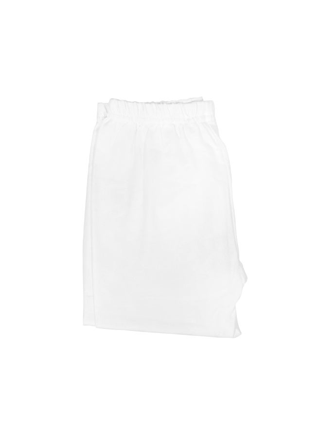 يوكس بنطلون رجالي قطني 3/4 (4XL)  - Image 5