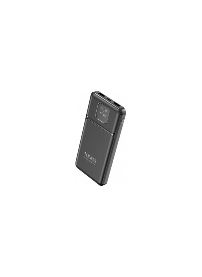 Generic - Earldom Power Bank 10000 MAH- 2.1a 2usb fast charge pb64 - Image 1