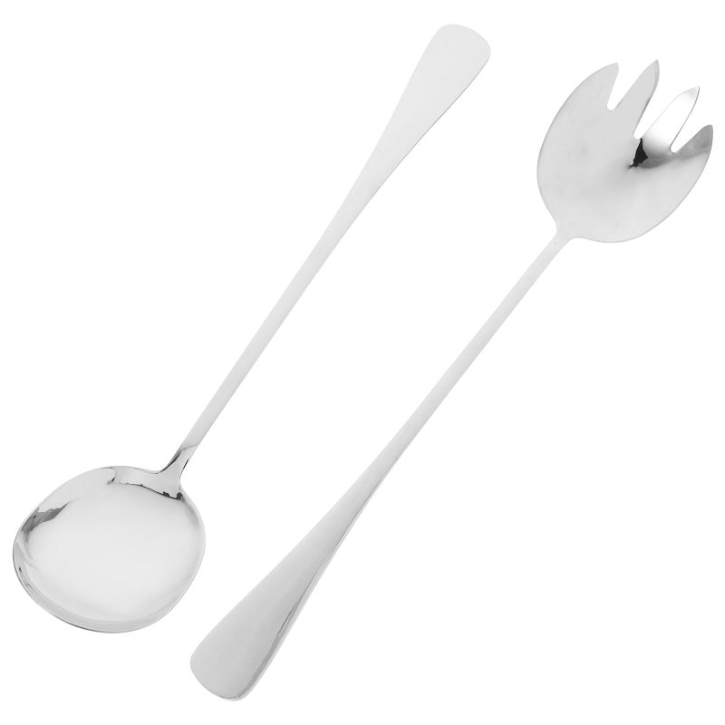 🍳 لعقة سلطة للبوفيه تج ع بين الع لية والأناقة لتعزيز تجربة الطعا - Image 1