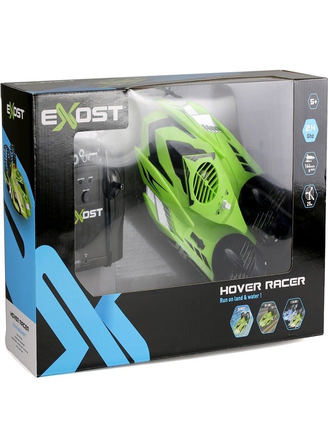 SilverLit - Exost Hover Racer 1:18 with Remote Control - 82014 - Image 1