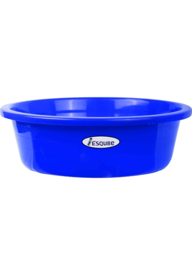 ESQUBE® Multi-Purpose Basin Wash Tub 16L Blue