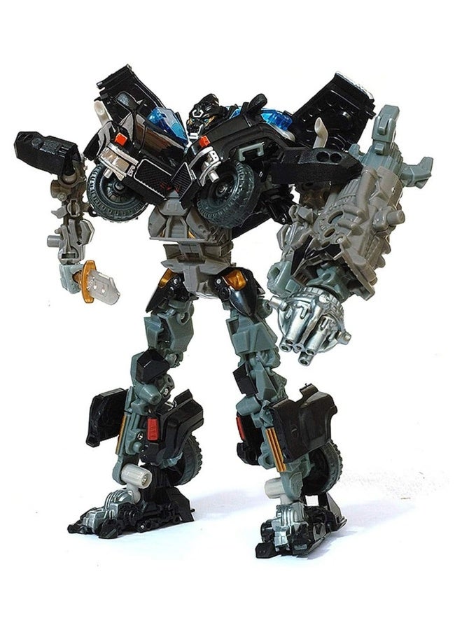 ألعاب Transformers - شخصية Ironhide الكلاسيكية من Transformers - Image 2