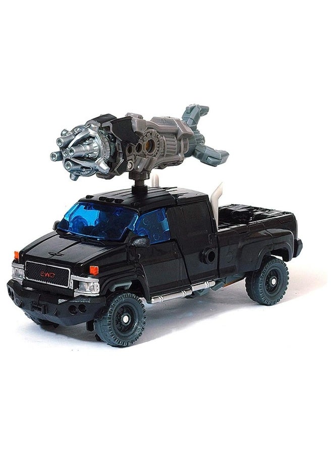 ألعاب Transformers - شخصية Ironhide الكلاسيكية من Transformers - Image 3