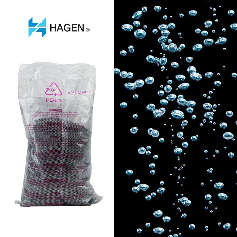 Aquaclear Aqua Clear AquaClear Activated Carbon Filter Inserts â€“ Replacement Chemical Filter Media for 110 Gallon Tank - Image 3