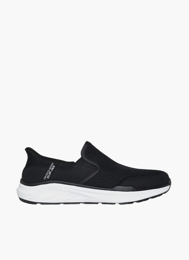 Men Slip-On Sports Shoes
