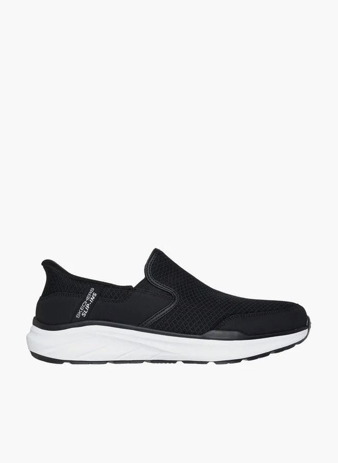 سكيتشرز Men Slip-On Sports Shoes