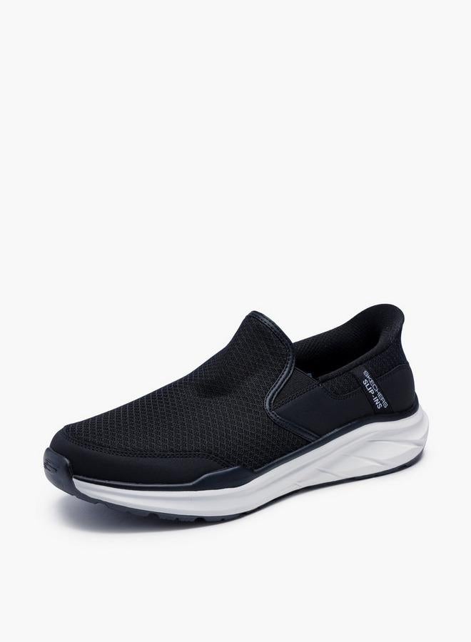 SKECHERS أحذية رياضية للرجال بدون رباط - Image 4