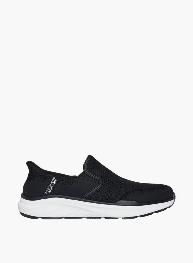 SKECHERS أحذية رياضية للرجال بدون رباط - Image 2