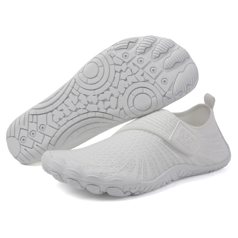 River Tracing Shoes, Beach Swimming, Wading Sports, Quick-Drying Five-Finger Fitness, Snorkeling, Fishing, Men And Women, Parent-Child, Non-Slip And Durable - Image 3