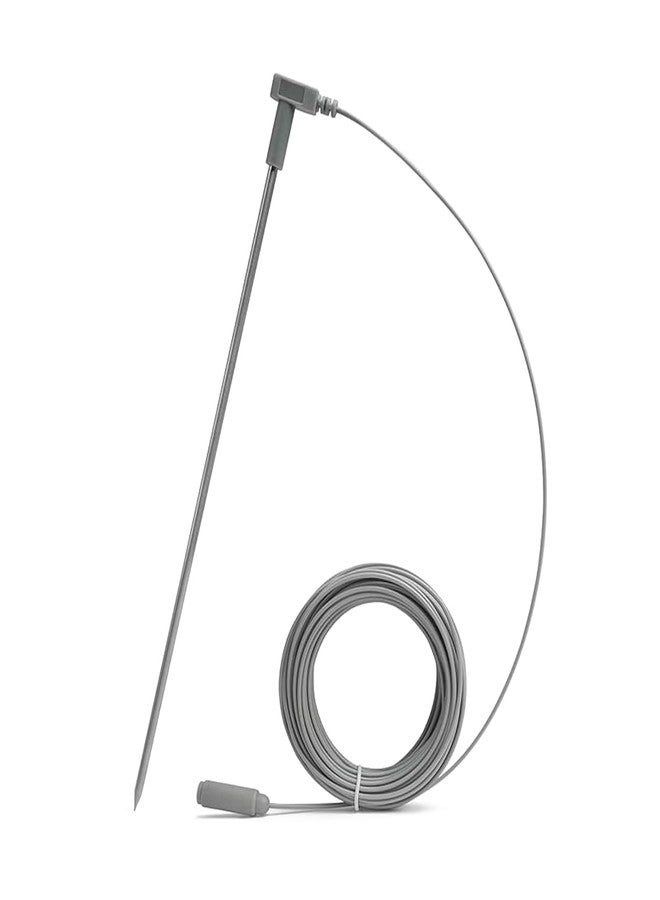 GroundLuxe Grounding Stake (40 Foot Cord, Universal Outdoor Stake for Grounding Devices) - Image 1
