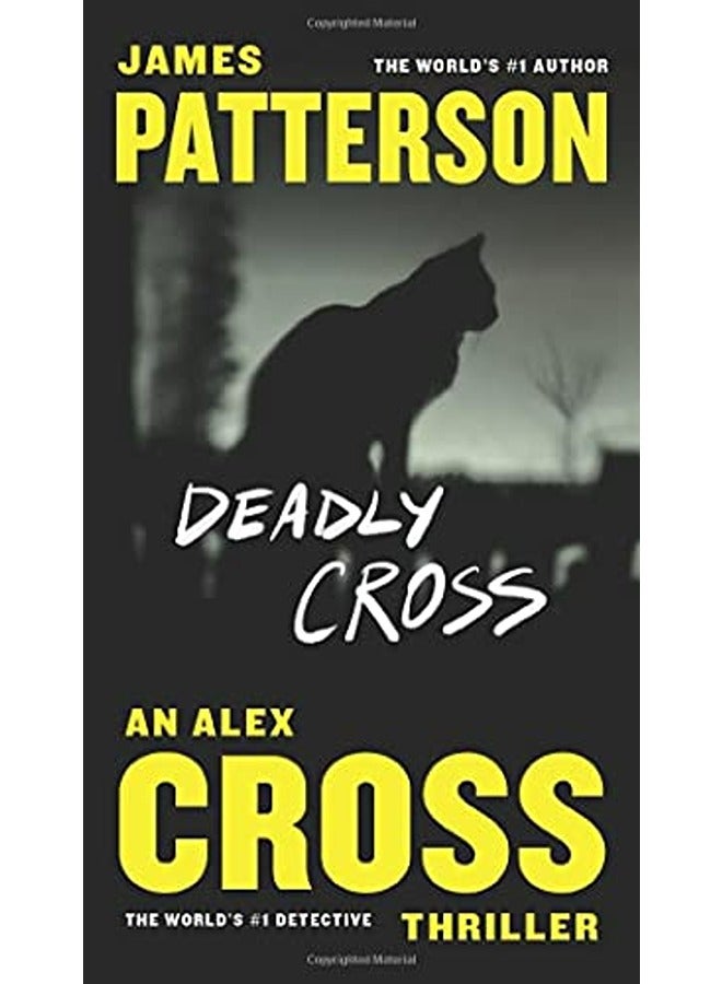 DEADLY CROSS