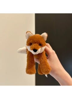 Mini Smudge Little Fox (13cm) includes a free 3B dust bag.