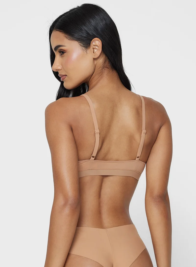 ONLY Onltracy 3-Pack Cheeky Brief