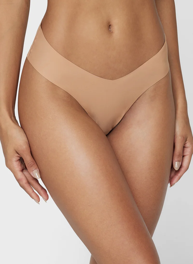 ONLY Onltracy 3-Pack Cheeky Brief