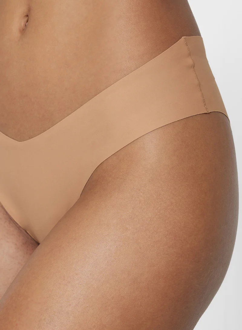 ONLY Onltracy 3-Pack Cheeky Brief