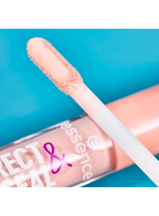 Essence Correct & Conceal Under Eye Brightening Concealer 10-Light - Image 3