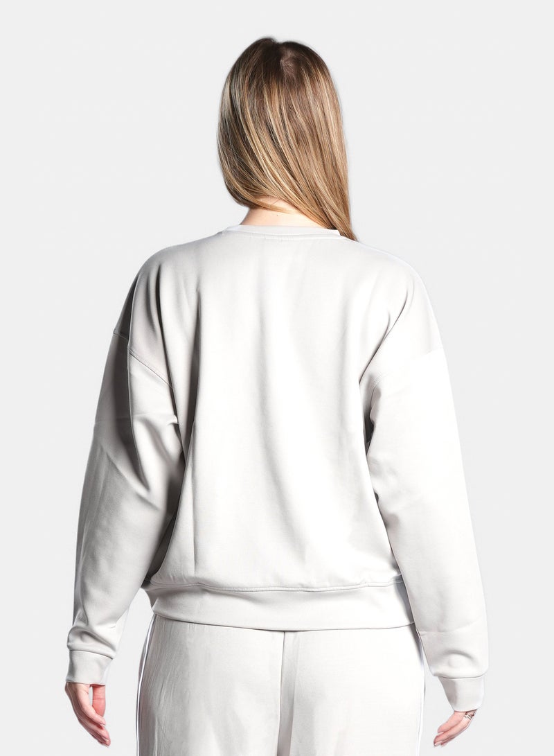 cloud Breathable Comfort Crewneck - Image 3