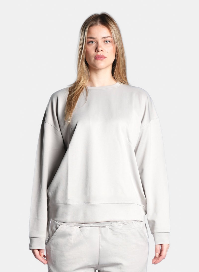 cloud Breathable Comfort Crewneck - Image 1