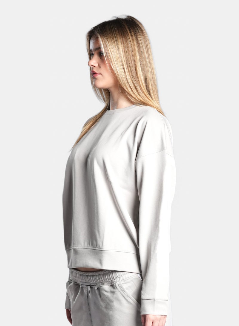 cloud Breathable Comfort Crewneck - Image 2