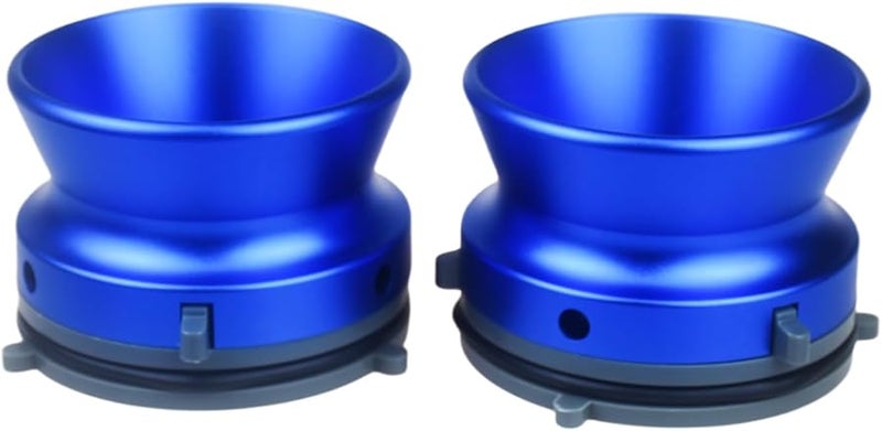 Blue Reel Tape Recorder Accessories Hubs and Adapters Strong Structure - Image 2