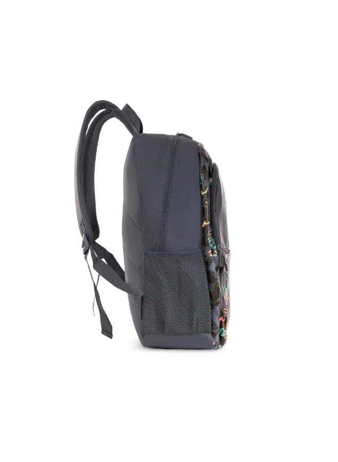 تراك حقيبة مدرسية من تراك بحجم 18 بوصة